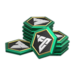 Game Point Icon