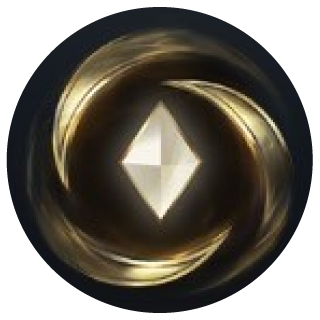 Game Point Icon