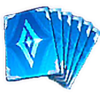 Game Point Icon