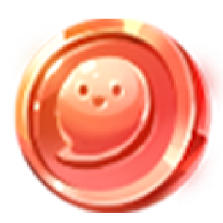 Game Point Icon