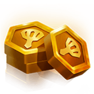 Game Point Icon