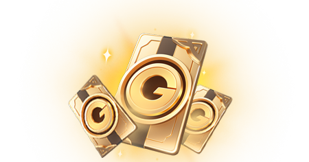 Game Point Icon