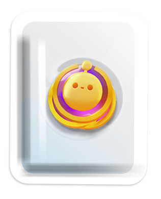 Game Point Icon