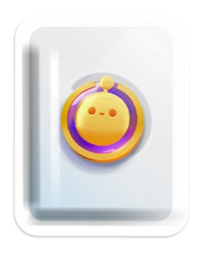 Game Point Icon