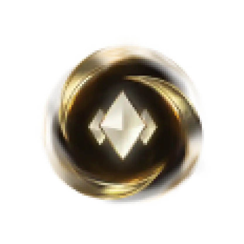 Game Point Icon