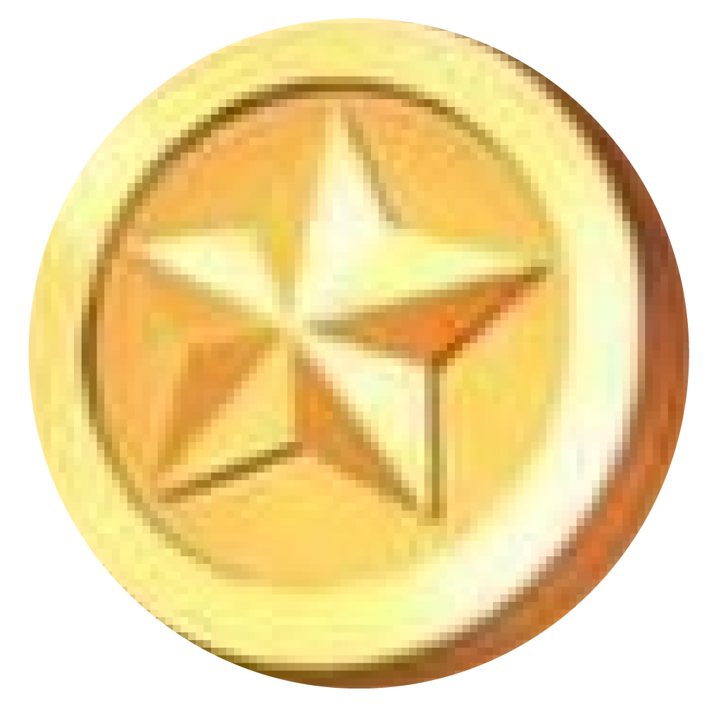 Game Point Icon